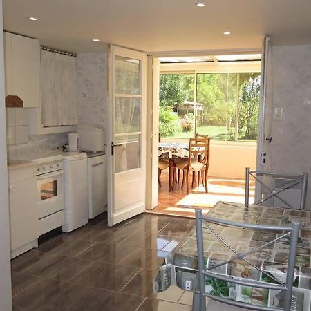 Les Petits Self Contained 2 Bedroom Apartment Molieres (Dordogne) Exterior foto