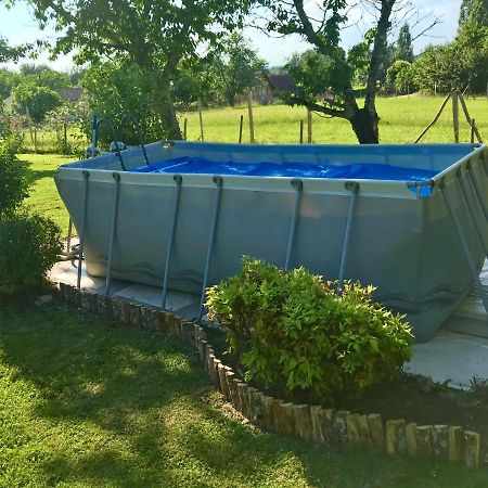 Les Petits Self Contained 2 Bedroom Apartment Molieres (Dordogne) Exterior foto
