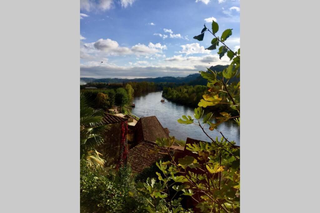 Les Petits Self Contained 2 Bedroom Apartment Molieres (Dordogne) Exterior foto