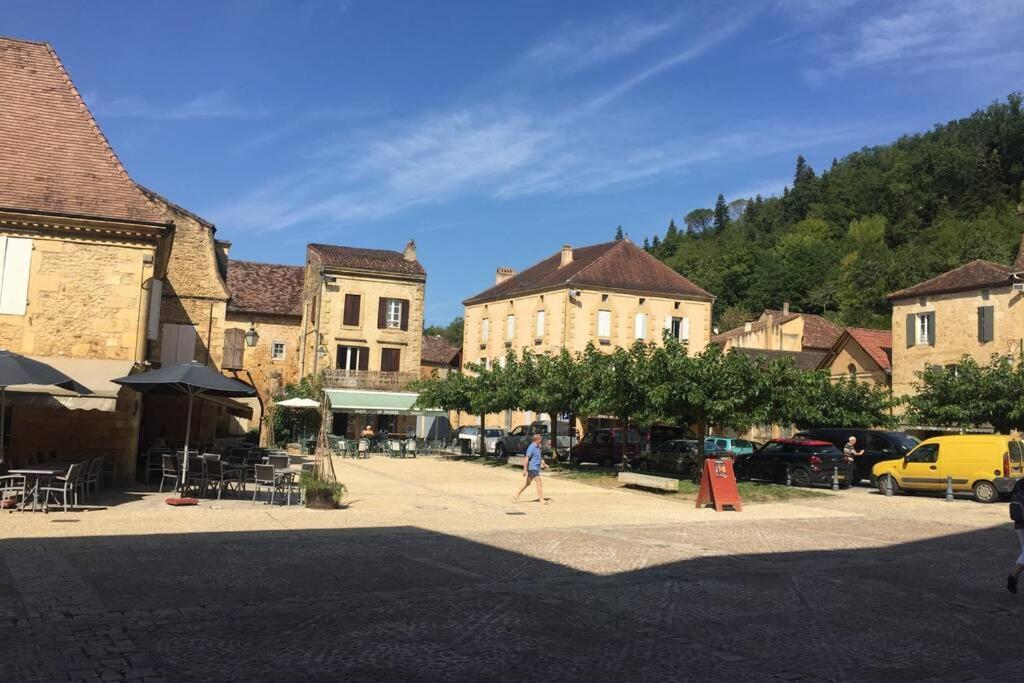 Les Petits Self Contained 2 Bedroom Apartment Molieres (Dordogne) Exterior foto